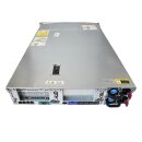 HP ProLiant DL385p G8 2x AMD 6380 OS  2.50 GHz 16-Core 16GB RAM HDD 8Bay