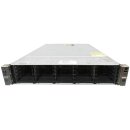 HP ProLiant DL385p G8 ohne CPU 0 GB RAM 25x Bay 2.5 Zoll