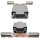 HP ProLiant DL360 Gen9  G9 CPU Heatsink / Kühler 734043-001 775404-001 868544-001 High performance