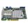 HP 534FLR-SFP+ Dual-Port PCIe x8 10GbE Network Adapter 700749-001 701531-001