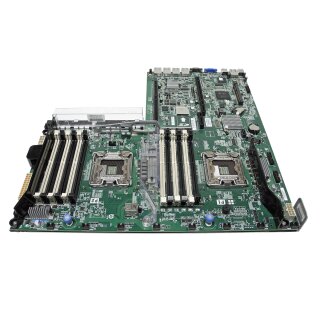 Lot De 4 Barrettes RAM 8Go DDR3 Pour Serveurs HP Proliant G8 (32 Go Total) - Garantie à Vie