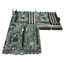 HP ProLiant DL380e Gen8 Server Mainboard 647400-001 