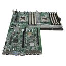 HP ProLiant DL380e Gen8 Server Mainboard 647400-001