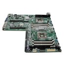 HP ProLiant DL380e Gen8 Server Mainboard 647400-001