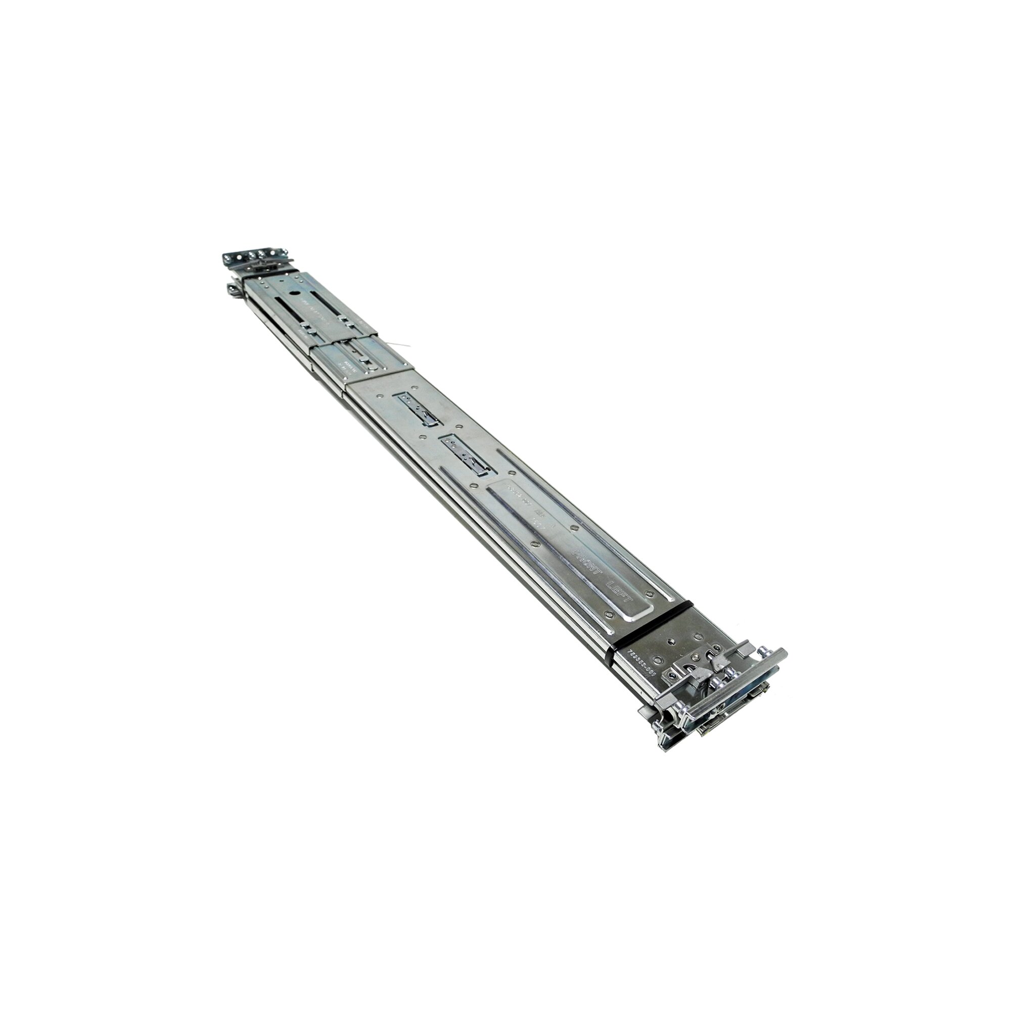 HP 758591-001 758592-001 Rack Rails Mounting Kit for ProLiant DL580 G9/G10