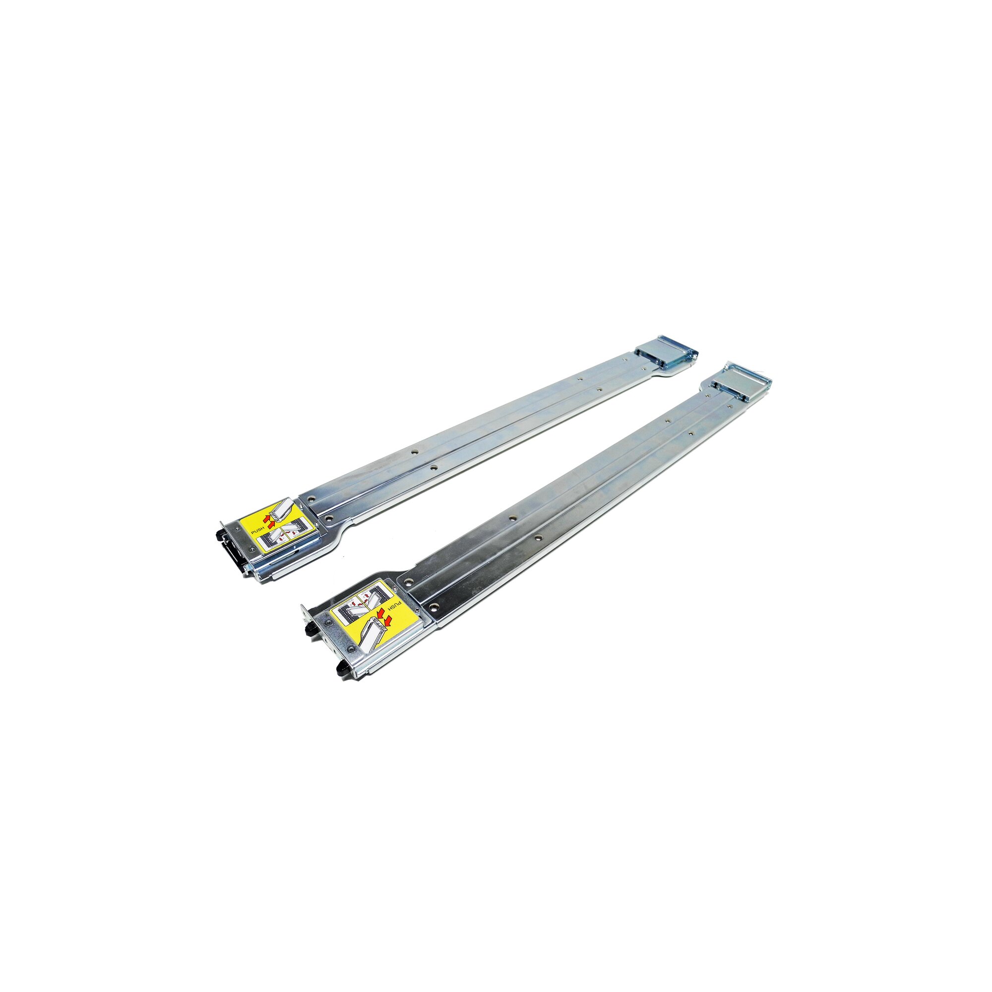 Supermicro MCP-290-00053-0N L&R Rack Rails Kit CSE-825-827 835 847 Chassis