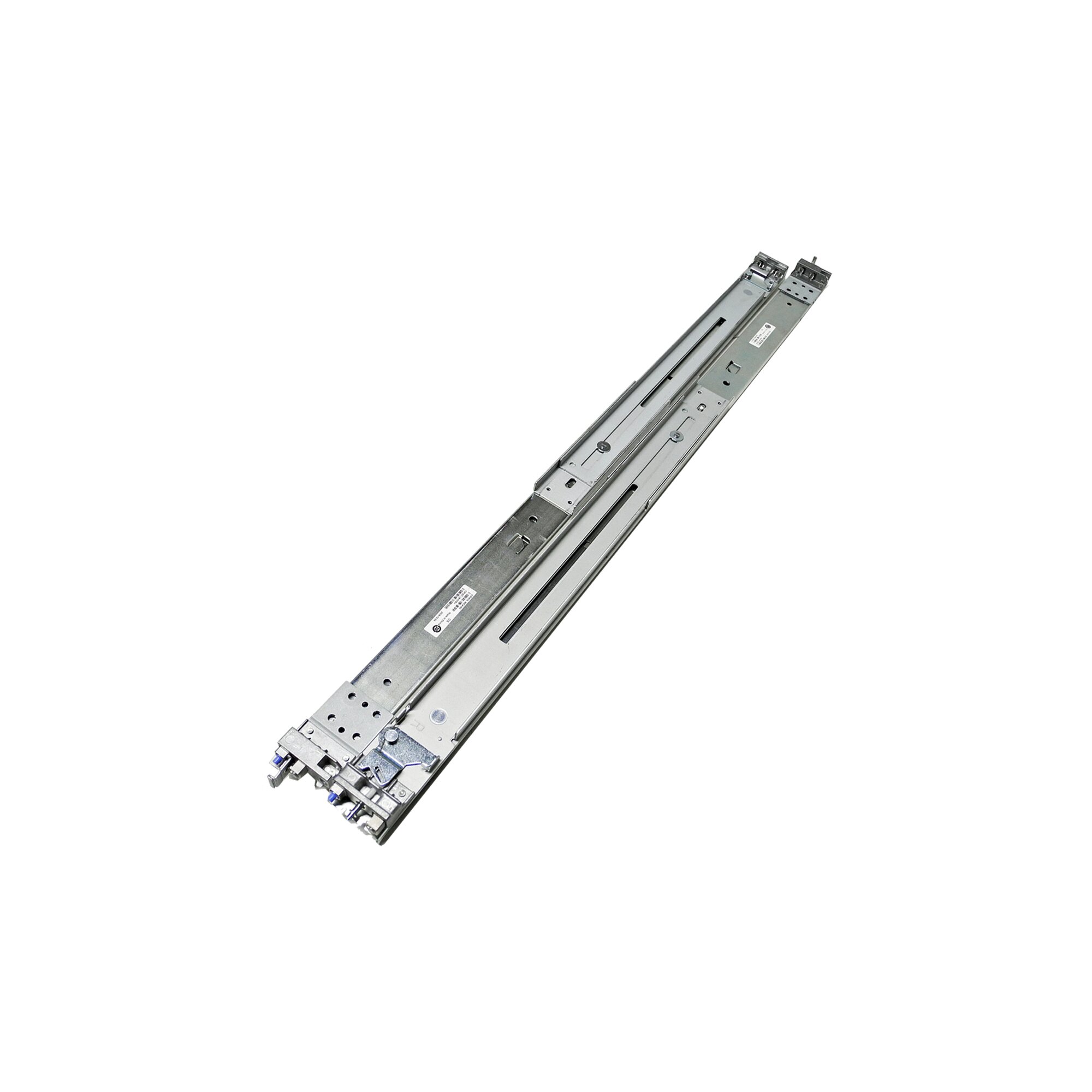 IBM Rackmount Rails Kit for System x3550 M2/M3 x3650 M2/M3 46C4160 46C4161