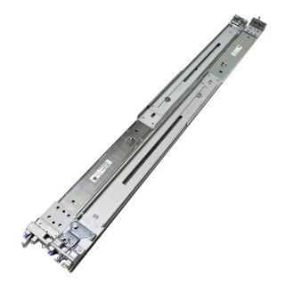 IBM Rackmount Rails Kit for System x3550 M2/M3  x3650 M2/M3 46C4160 46C4161