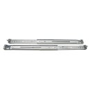 IBM Rackmount Rails Kit for System x3550 M2/M3  x3650 M2/M3 46C4160 46C4161