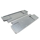 Fujitsu A3C40058214 A3C40058215 Rack Rails Kit L&R for Primergy BX600 Server