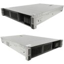 HP ProLiant DL380 Gen9 2U Server  2xE5-2690 V4 32GB 8 Bay 2,5 Zoll
