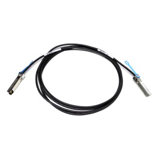 Supermicro CBL-348L Twinax Kabel 10Gb Ethernet SFP+ / SFP+ 3m lang 594060002