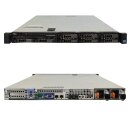 Dell PowerEdge R420 Server 2xE5-2420 Six-Core 1.90 GHz 16 GB RAM H710 mini 2,5 Zoll 8Bay