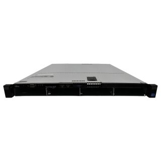 Dell PowerEdge R420 Server 2xE5-2420 Six-Core 1.90 GHz 16 GB RAM H710 mini 3,5 Zoll 4Bay