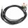 HP AN975A mini SAS Kabel SFF-8088 / 4 x SFF-8088 2m lang 500479-001
