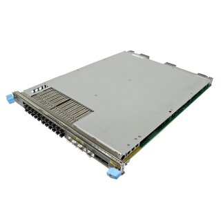 Juniper Modular Port Concentrator SRX5K-MPC3-40G10G for SRX5800 Services Gateway