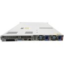 HP ProLiant DL360p G8 Server ohne CPU ohne RAM, 2x Kühler  2,5Zoll P420i 10Bay