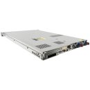 HP ProLiant DL360p G8 Server ohne CPU ohne RAM, 2x Kühler  2,5Zoll P420i 10Bay