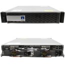 NetApp FAS2552 Storage 2U NAJ-1001 24x SFF 2.5 Zoll 2x...