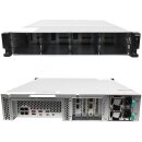 QNAP TS-1283XU-RP NAS Server E-2124 3.3GHz 8GB PC4 USB...