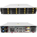 HP StoreOnce Upgrade Kit BB881A 4500 4700 12x 2TB 3.5 SAS...