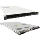 HP ProLiant DL360p G8 Server 2xE5-2650 V2 16GB RAM 2,5 P420i 10Bay