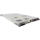 HP ProLiant DL360p G8 Server 2xE5-2650 V2 16GB RAM 2,5 P420i 10Bay