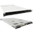 HP ProLiant DL360p G8 Server 2xE5-2650 V2 32GB RAM 2,5 P420i 10Bay