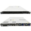 HP ProLiant DL360p G8 Server 2xE5-2650 V2 64GB RAM 2,5 P420i 10Bay