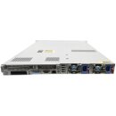 HP ProLiant DL360p G8 Server 2xE5-2620 V2 32GB RAM 2,5 P420i 10Bay