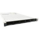 HP ProLiant DL360p G8 Server 2xE5-2680 V2 16GB RAM 2,5 P420i 10Bay