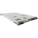 HP ProLiant DL360p G8 Server 2xE5-2680 V2 16GB RAM 2,5 P420i 10Bay