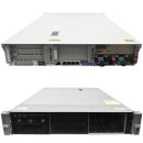 HP ProLiant DL380 Gen9 2U no CPU no RAM no HDD 2x Heatsink 8Bay 2,5" DVD-ROM P440ar