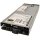 HP ProLiant BL465c G8 Blade Chassis P/N 634975-B21 2x AMD 6320 Board 683821-001