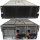 IBM Server System X3850 X5 4x Xeon E7-4830 CPU 512 GB RAM PC3 2.5 Zoll HDD 4Bay