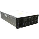 Lenovo Server System X3850 X6 4xE7-8880 V3 18-C 2.30GHz CPU 0GB RAM 8x SFF 2,5