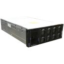 Lenovo Server System X3850 X6 4x Xeon E7-4820 V3 10-C 1.90GHz CPU 0GB RAM 2.5" 4Bay