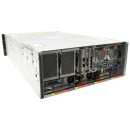 Lenovo Server System X3850 X6 4x Xeon E7-4820 V3 10-C 1.90GHz CPU 0GB RAM 2.5" 4Bay