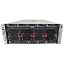 HP ProLiant DL580 G9 4x E7-8880 V3 18-Core 2.30Ghz 64GB...