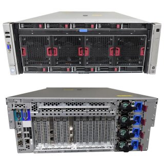 HP 3PAR SPS Service Processor ProLiant DL120 G9 StoreServ HP 3PAR SPS Service Processor ProLiant DL120 G9 StoreServ