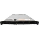 Dell PowerEdge R630 Rack Server ohne CPU & RAM 2xHS...
