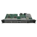 Juniper SRX-GP-24GE 24-Port GbE Module for SRX550 SRX650...