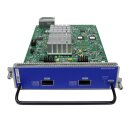 Juniper SRX3K-2XGE-XFP 10 GbE I/O Module for SRX3600...