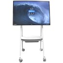 Microsoft Surface Hub 2S 50" Konferenzsystem incl Ständer und Wandhalterung
