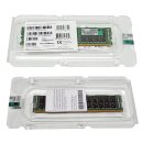 HP 16GB 2RX4 DDR4 SDRAM RDIMM 288-pin PC4-2400T-R Kit 836220-B21 neu OVP