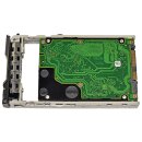 Seagate 300GB 2.5" 10K 12G SAS HDD ST300MM0008 +Caddy 08FKXC for R720 R730