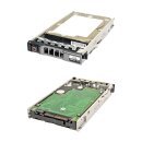 Seagate 300GB 2.5" 10K 12G SAS HDD ST300MM0008 +Caddy 08FKXC for R720 R730