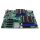 Supermicro ATX Mainboard X9DRD- iF Rev.1.10 2x LGA 2011 Socket 2x CPU Kühler