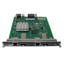 Juniper SRX-GP-2XE-SFPP-TX 2-Port 10GbE XPIM Module for SRX550 SRX650 Services Gateway