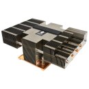 DELL CPU Heatsink / Kühler CPU1 for PowerEdge R730 R730xd Server 0XCYJ9